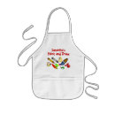 Search for smock art aprons Paint brush