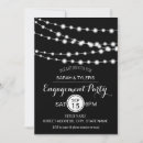 Search for colourful engagement party invitations Couple