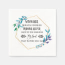Search for christian napkins Jesus christ