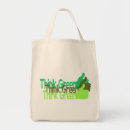 Search for think green bags Earth