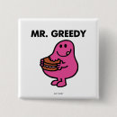 Search for greedy badges Vintage