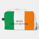 Search for irish pride bags Country