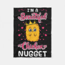 Search for chicken nugget blankets Rural farm