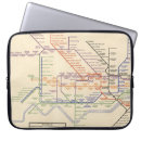 Search for vintage map cases London underground