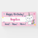 Search for rainbow birthday posters Cat