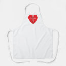 Search for well aprons Faith