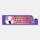 Search for ghandi bumper stickers Sayings