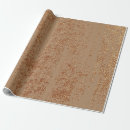 Search for bronze christmas wrapping paper Modern
