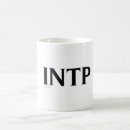 Search for mbti mugs Intp