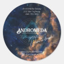 Search for galaxy stars stickers Celestial