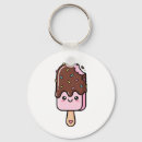 Search for kawaii ice cream key rings Sweet