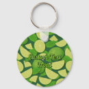 Search for lime key rings Lemon