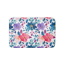 Search for blush and navy bathroom accessories Blue