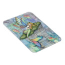 Search for fishes rectangular magnets For her