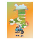 Search for vintage wales posters Travel