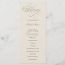 Search for rehearsal dinner programs Simple