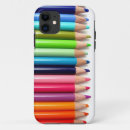 Search for pencil iphone cases Colourful