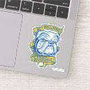 Search for go bulldogs stickers Teen drama