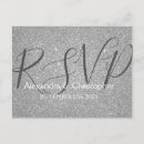 Search for girly rsvp cards Sparkle
