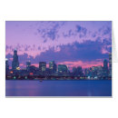 Search for chicago city lights postcards High rise