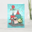 Search for 9 year old boy birthday cards Nine