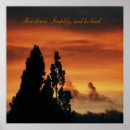 Search for down posters Sunset