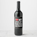 Search for gorgeous labels Cool