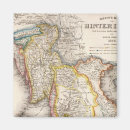 Search for burma magnets Shown