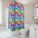 Search for mushroom shower curtains Colourful