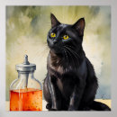 Search for black eye art Vintage