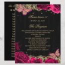 Search for ceremony programs Modern