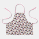 Search for kawaii cat aprons Blue