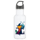 Search for bat water bottles Scary