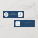Search for drink ticket business cards Corporate event