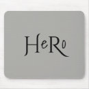 Search for heroe mousepads Funny