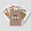 Search for black playing cards Stylish