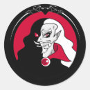 Search for dracula stickers Count