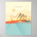 Search for art deco travel posters Illustration