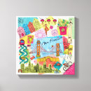 Search for san francisco canvas prints Travel