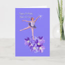 Search for ballet teacher cards Costume