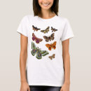 Search for moth tshirts Butterfly