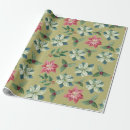 Search for berry wrapping paper Red berries