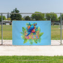 Search for tropical banners Welcome