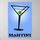 Search for martini posters Olive