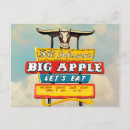 Search for restaurant postcards Food