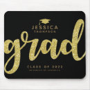 Search for grad class mousepads Simple