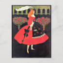Search for slipper postcards Illustration