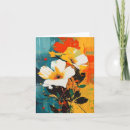 Search for pop art thank you cards Flowers
