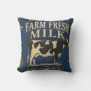 Search for farm cushions Milk