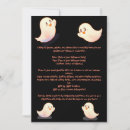 Search for haloween invitations Eerie